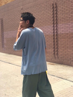 DaiChiさんのコーディネート