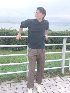 DaiChiさんのコーディネート