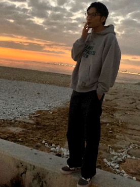 DaiChiさんのコーディネート