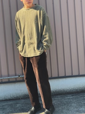 DaiChiさんのコーディネート