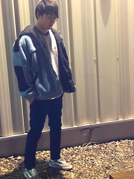 DaiChiさんのコーディネート