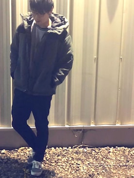 DaiChiさんのコーディネート