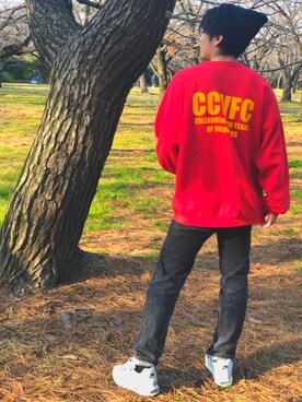 DaiChiさんのコーディネート