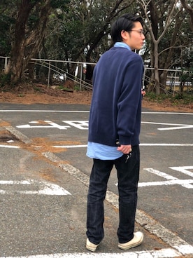 DaiChiさんのコーディネート