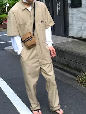 DaiChiさんのコーディネート