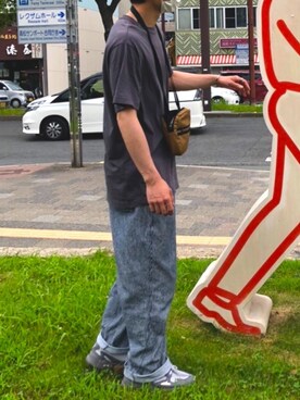 DaiChiさんのコーディネート