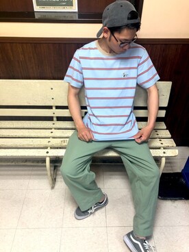 DaiChiさんのコーディネート