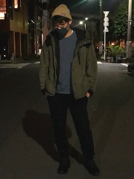 DaiChiさんのコーディネート