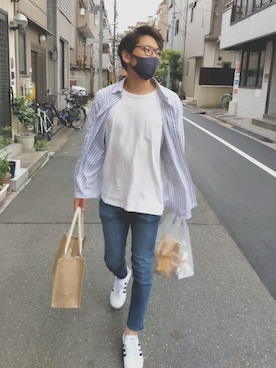 DaiChiさんのコーディネート