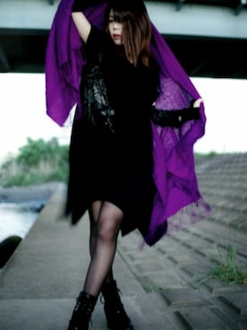 yukaさんのコーディネート