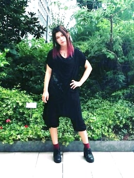 yukaさんのコーディネート