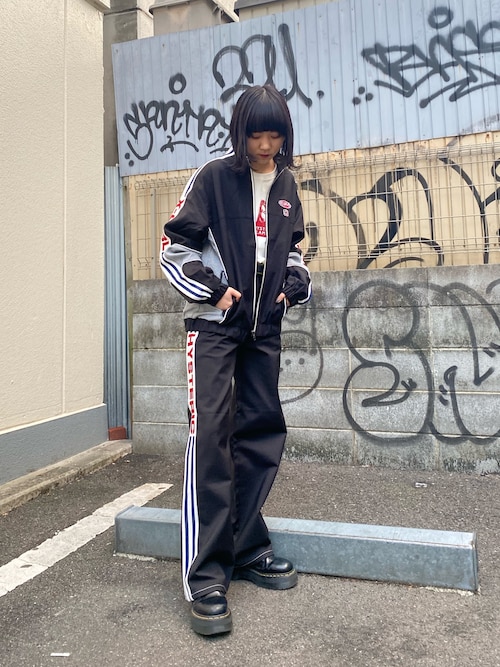 非売品 エックスガールヒステリックグラマーコラボウミヘビつぎ