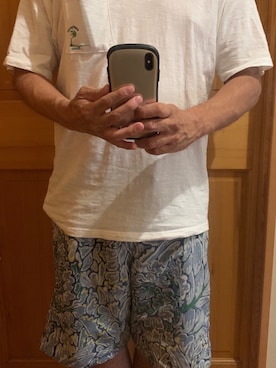 海の家 のメンズ人気ファッションコーディネート Wear