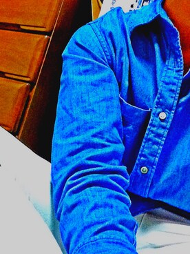 よ し き ちさんのコーディネート