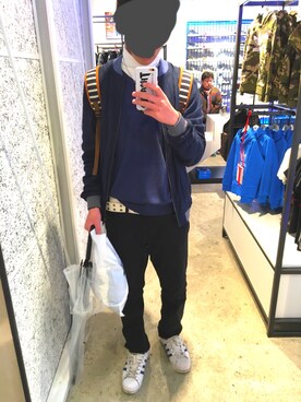 haru🔨🔨さんのコーディネート