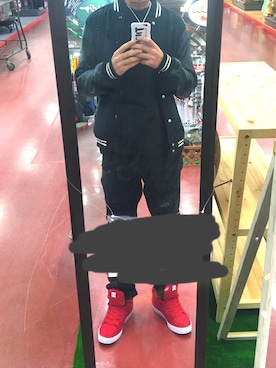 haru🔨🔨さんのコーディネート