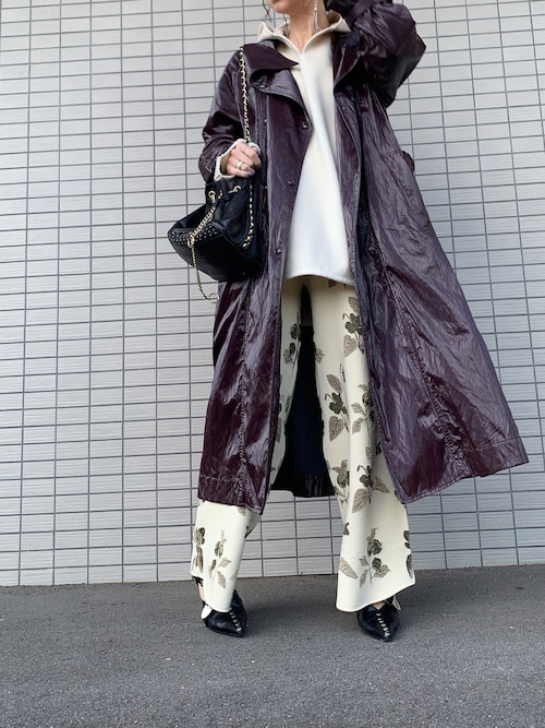 TOGA PULLA（トーガ プルラ）の「【TOGA PULLA(トーガプルラ)】クロス