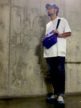 fujisanさんのコーディネート