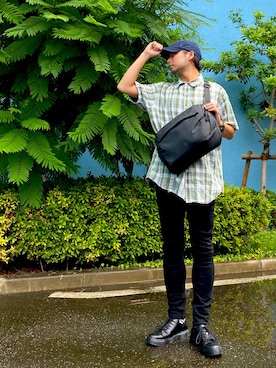 fujisanさんのコーディネート