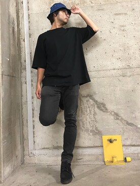 fujisanさんのコーディネート