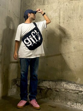 fujisanさんのコーディネート