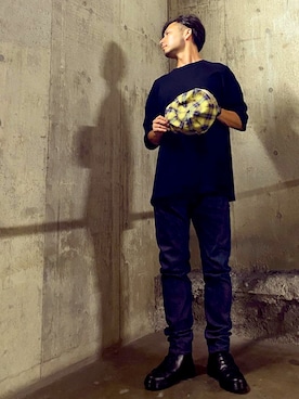 fujisanさんのコーディネート