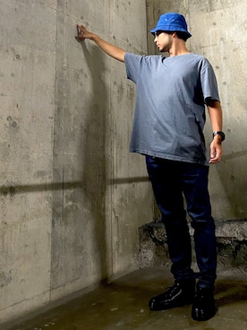 fujisanさんのコーディネート