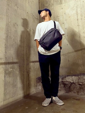 fujisanさんのコーディネート