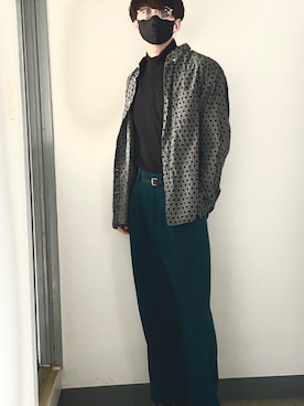 haruさんのコーディネート