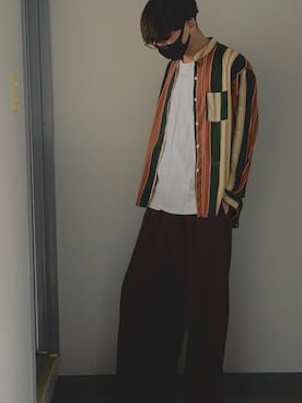 haruさんのコーディネート