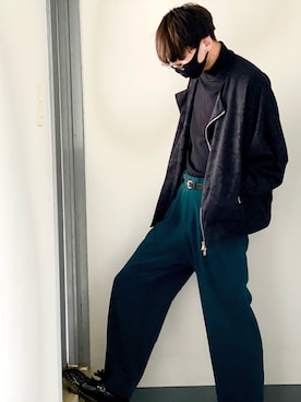 haruさんのコーディネート