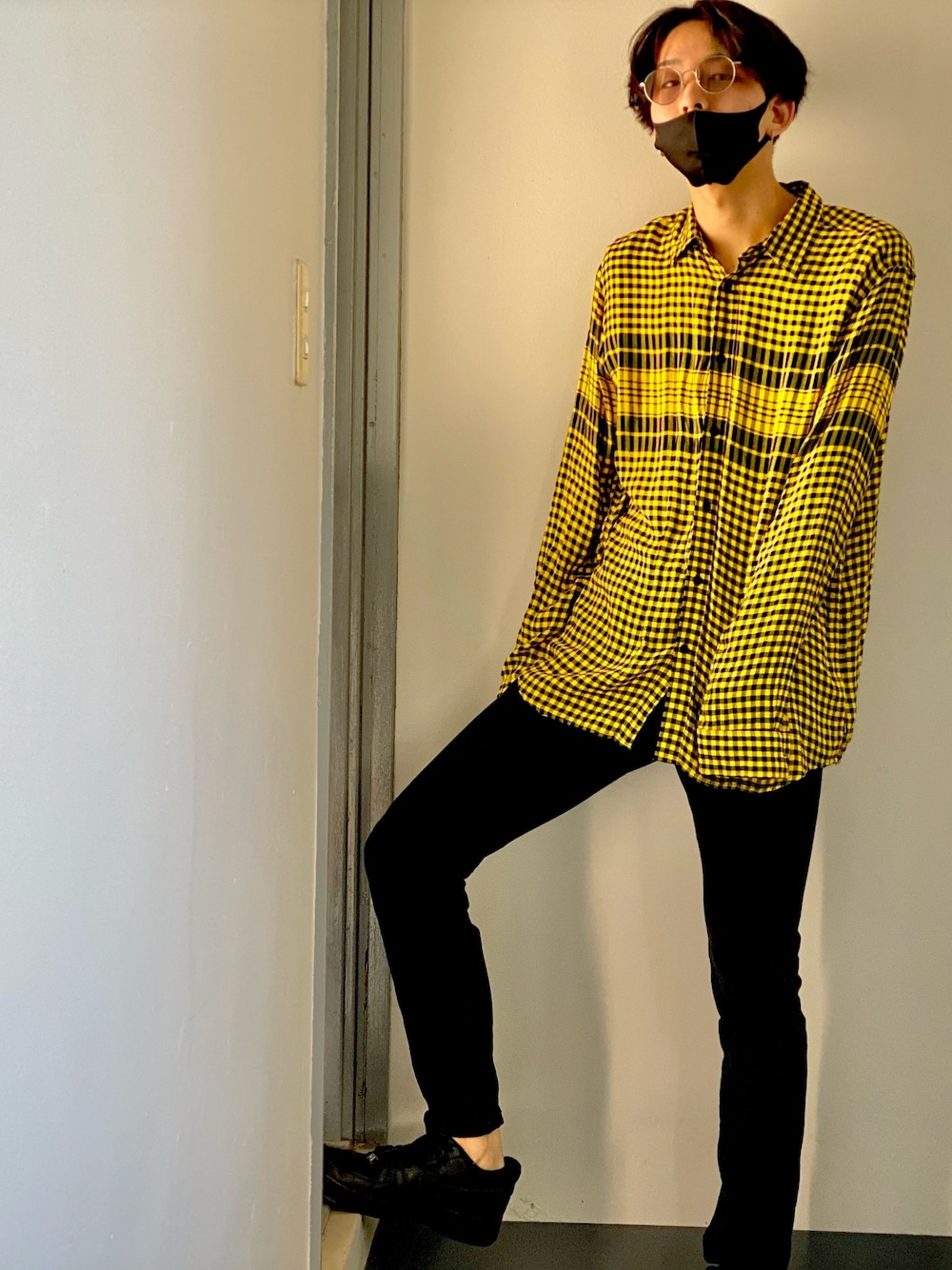 A.D.S.R.（エーディーエスアール）の「＜A.D.S.R.＞ TIPSY/アイ