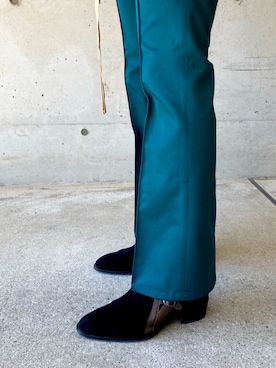 A.さんのコーディネート