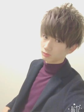 HIKARUさんのコーディネート