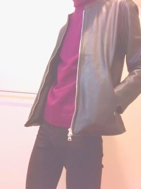 HIKARUさんのコーディネート