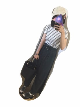 haruさんのコーディネート