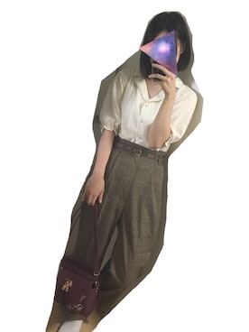 haruさんのコーディネート