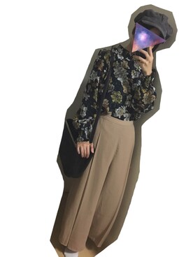 haruさんのコーディネート