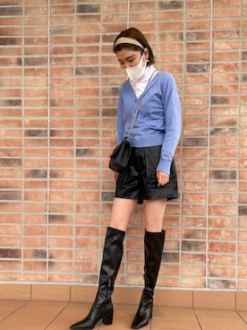 soraさんのコーディネート