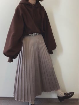 mani  .相互.さんのコーディネート