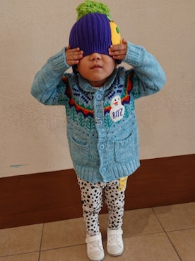 nonnoさんのコーディネート