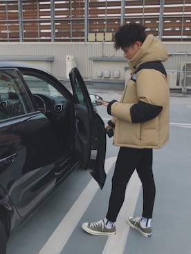 tomeさんのコーディネート