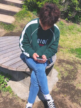 tomeさんのコーディネート