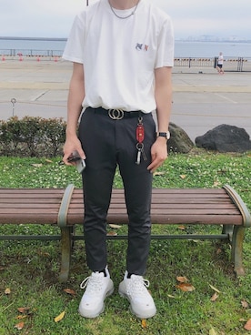 tomeさんのコーディネート