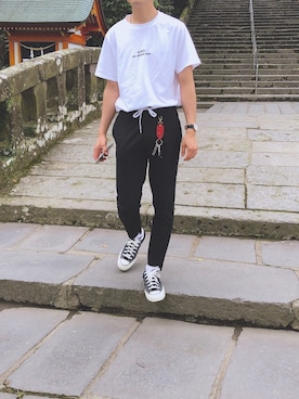 tomeさんのコーディネート