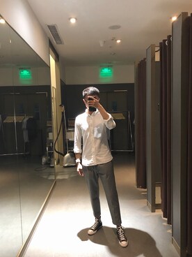 二十岁さんのコーディネート