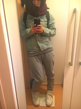 ぺんひる☆にくそんさんのコーディネート