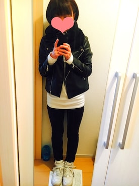 ぺんひる☆にくそんさんのコーディネート