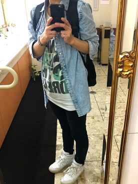 ぺんひる☆にくそんさんのコーディネート