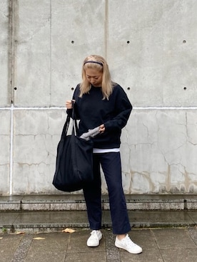 yamarin さんのコーディネート